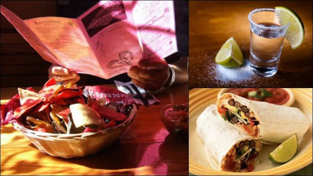 Cafe Noche | restaurant | 147 Main St, Conway, NH 03818, USA | 6034475050 OR +1 603-447-5050