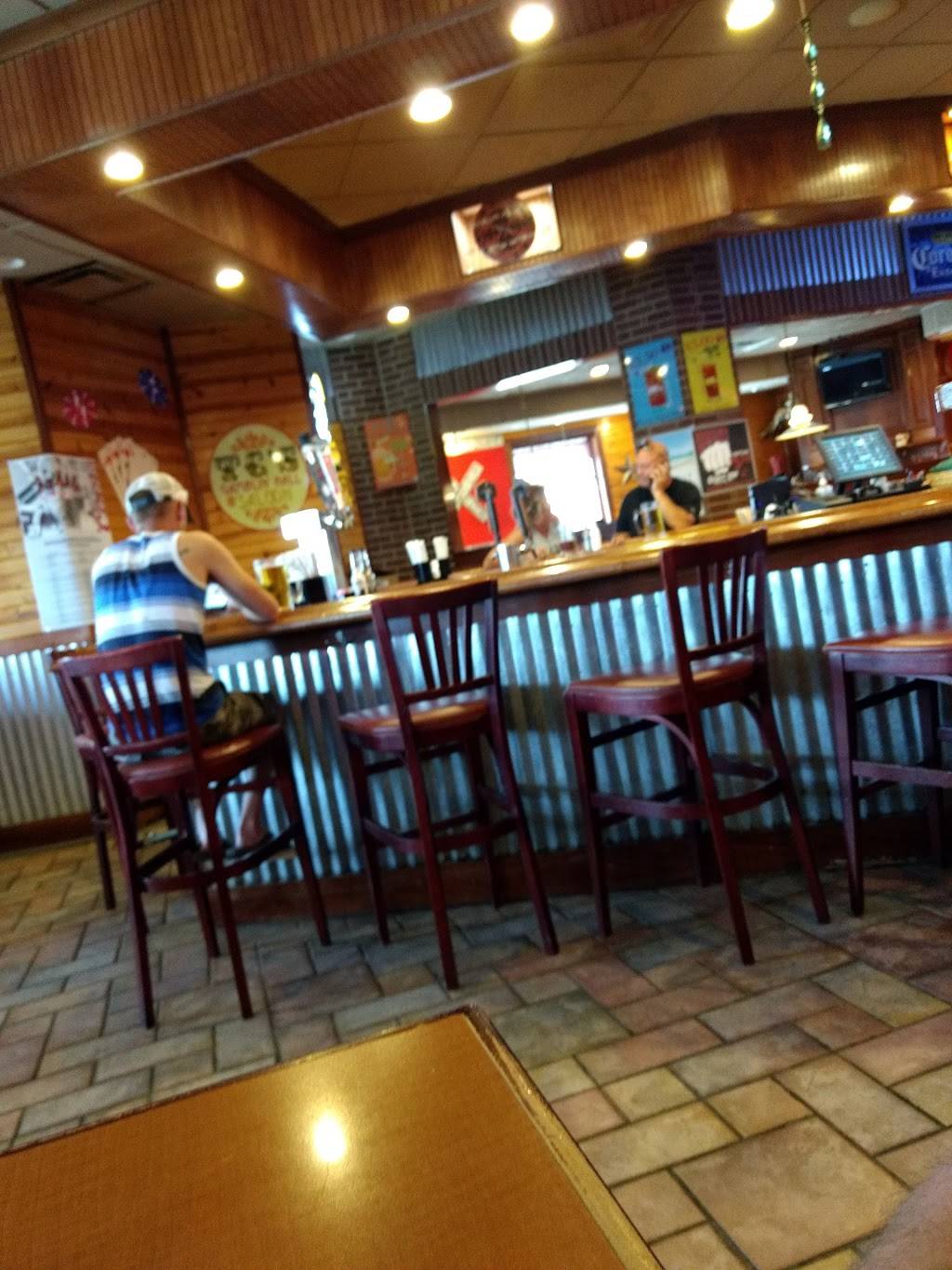 Martinsville Texas Corral | restaurant | 610 Birk Rd, Martinsville, IN 46151, USA | 7653426800 OR +1 765-342-6800