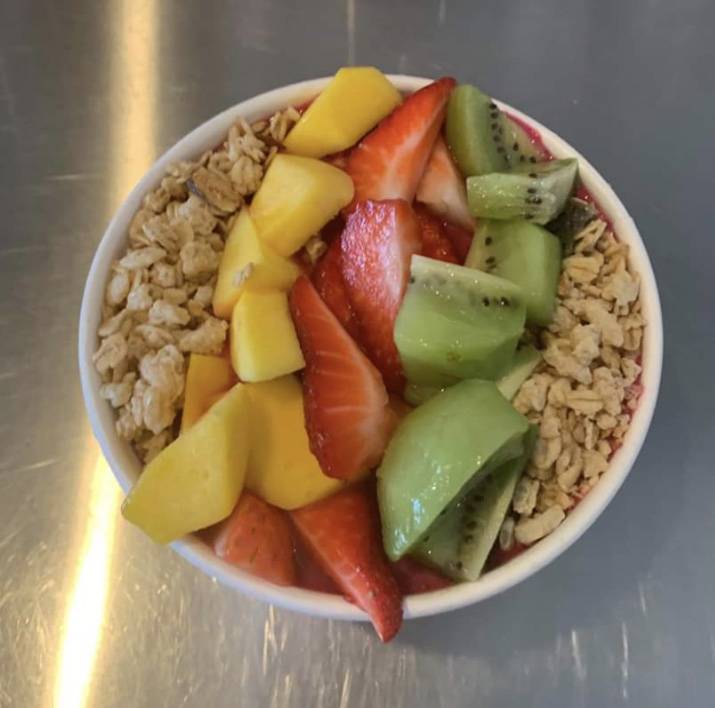 Tea&Cream | cafe | 2215 The Alameda, Santa Clara, CA 95050, USA | 4085644640 OR +1 408-564-4640