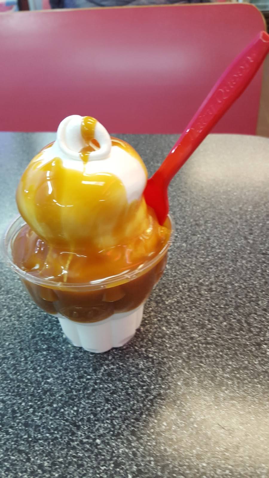 Dairy Queen | restaurant | 1140 Annapolis Rd, Odenton, MD 21113, USA | 4105519223 OR +1 410-551-9223