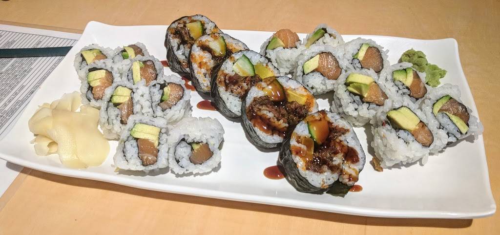 Saica Restaurant | restaurant | 1733 Plymouth Rd, Ann Arbor, MI 48105, USA | 7347691212 OR +1 734-769-1212