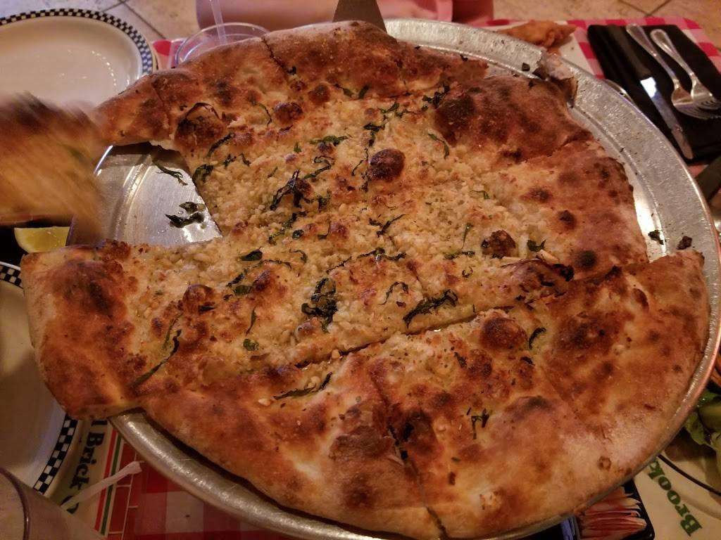 Brooklyns Coal-Burning Brick-Oven Pizzeria | restaurant | 15 Oak St, Ridgewood, NJ 07450, USA | 2014937600 OR +1 201-493-7600