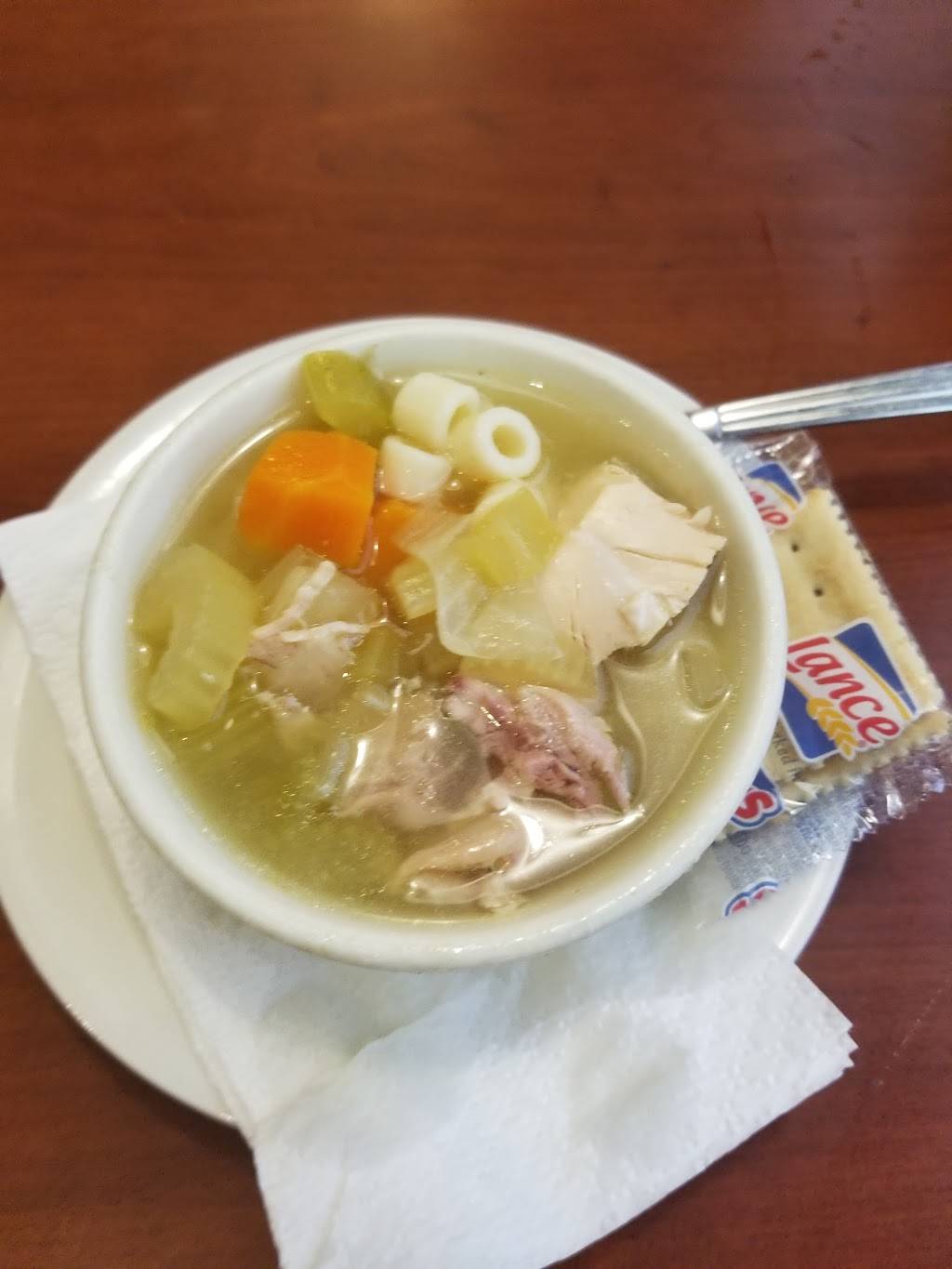 Dayton Diner | restaurant | 2316 US-130, Dayton, NJ 08810, USA | 7323290011 OR +1 732-329-0011