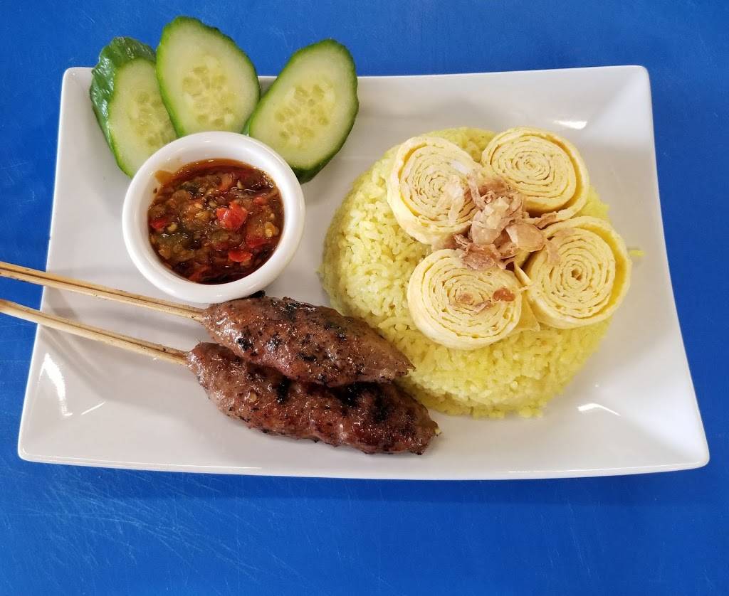 Samara Kitchen | restaurant | Shawson Drive, 6033 Shawson Dr, Mississauga, ON L5T 1E7, Canada | 6477723130 OR +1 647-772-3130