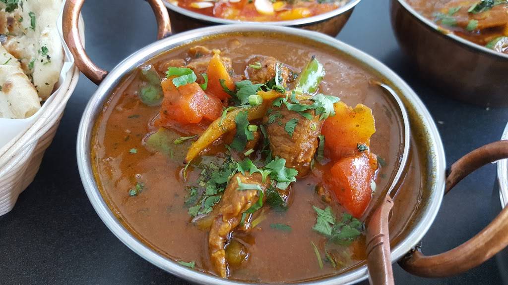 Curry and Kabab | restaurant | 12125 Day St #301, Moreno Valley, CA 92557, USA | 9516827500 OR +1 951-682-7500