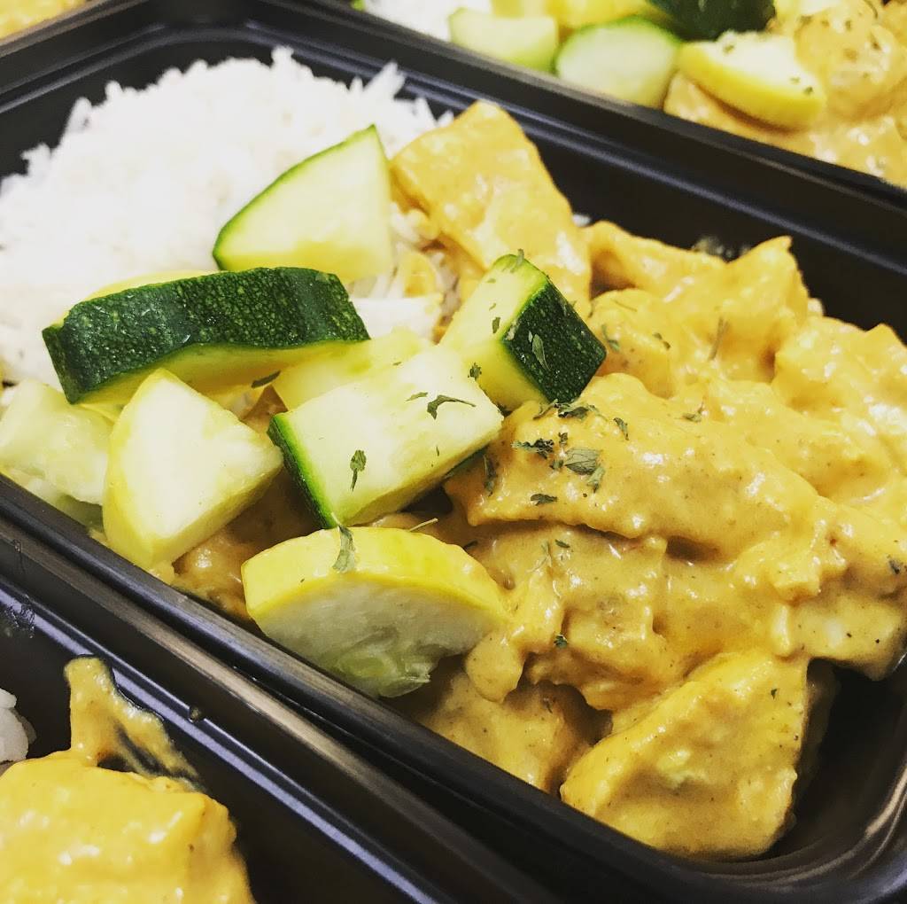 FitEx Meals | restaurant | 1906 N Himes Ave, Tampa, FL 33607, USA | 8138744444 OR +1 813-874-4444