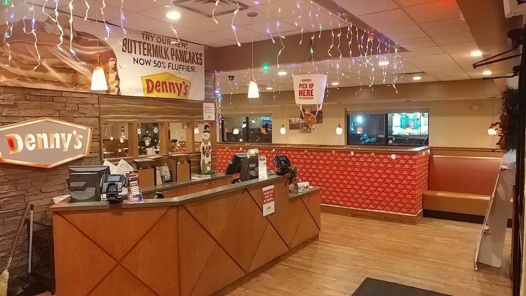 Dennys | restaurant | 8424 Baltimore Ave, College Park, MD 20740, USA | 3017985699 OR +1 301-798-5699