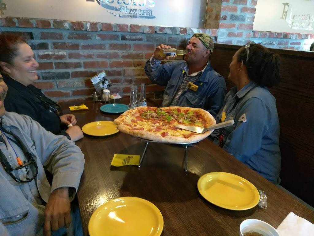 Rotolos Pizzeria | restaurant | 150 Ormond Center Ct ste s ste s, Destrehan, LA 70047, USA | 9857252411 OR +1 985-725-2411