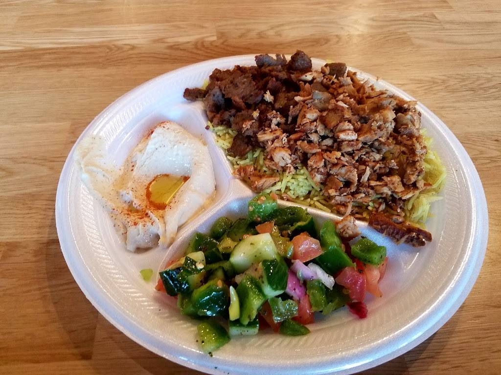 Kismet Cafe (Halal Mediterranean) | restaurant | 1000 E 41st St Suite 200, Austin, TX 78751, USA | 5122361811 OR +1 512-236-1811