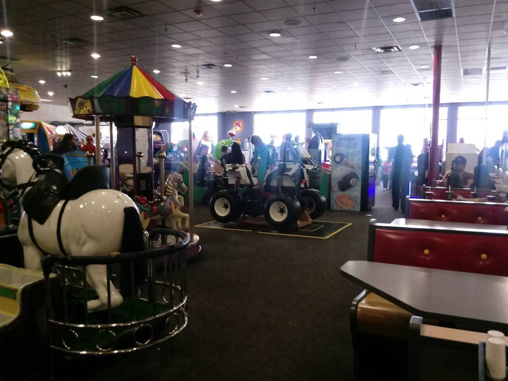 Chuck E. Cheeses | restaurant | 12790 Amargosa Rd, Victorville, CA 92392, USA | 7608439630 OR +1 760-843-9630