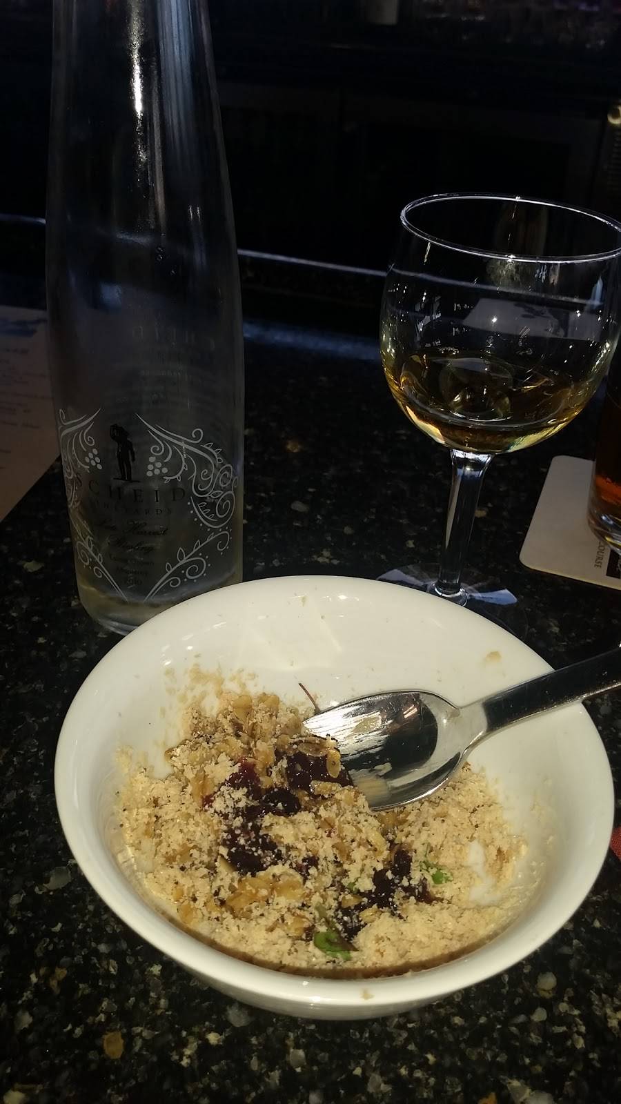 Porters in the Forest | restaurant | 3200 Lopez Rd, Pebble Beach, CA 93953, USA | 8316228237 OR +1 831-622-8237