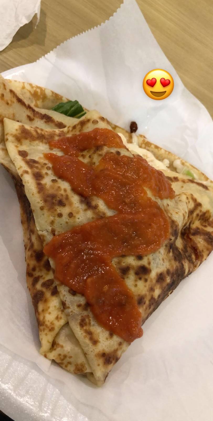 Appleseed Crepe & Bread | restaurant | 310 Daniel Webster Hwy, Nashua, NH 03060, USA | 7812703131 OR +1 781-270-3131