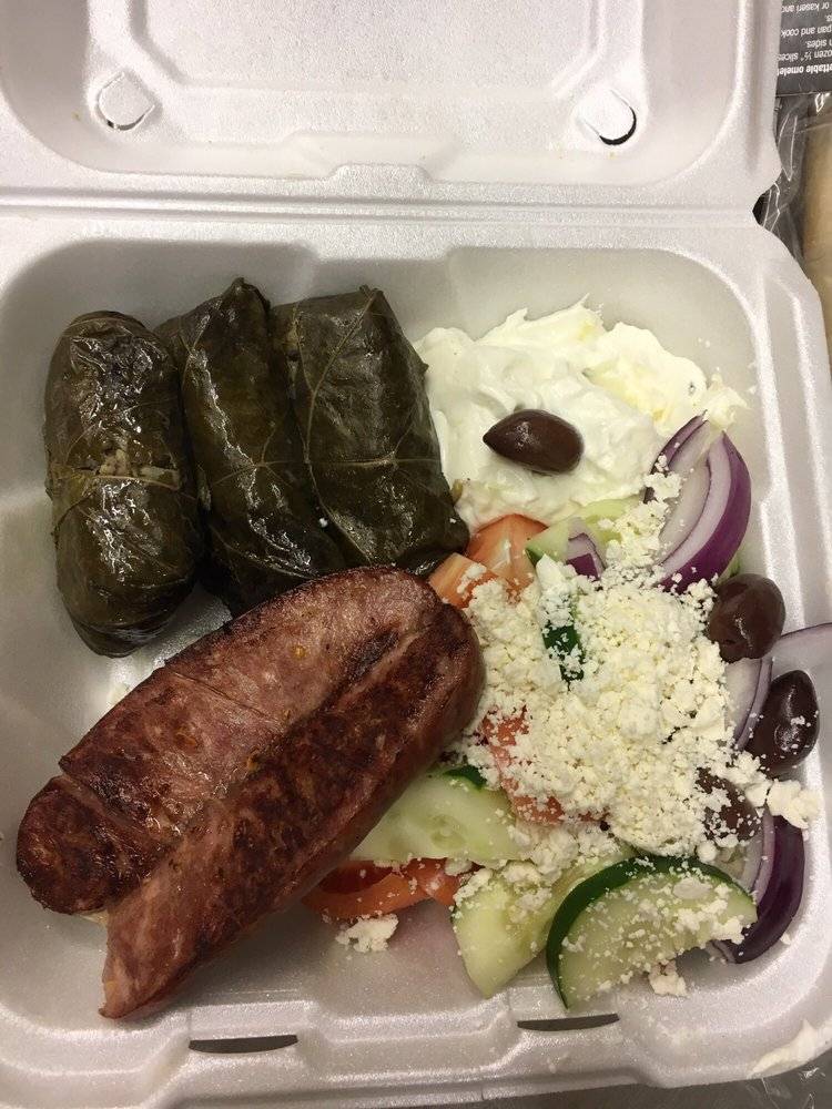 Tasty Foods | restaurant | 49A Lowell St, Peabody, MA 01960, USA | 9785310101 OR +1 978-531-0101