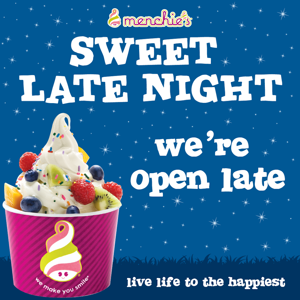 Menchies Frozen Yogurt | restaurant | 13595 Whittier Blvd, Whittier, CA 90605, USA | 5626965676 OR +1 562-696-5676