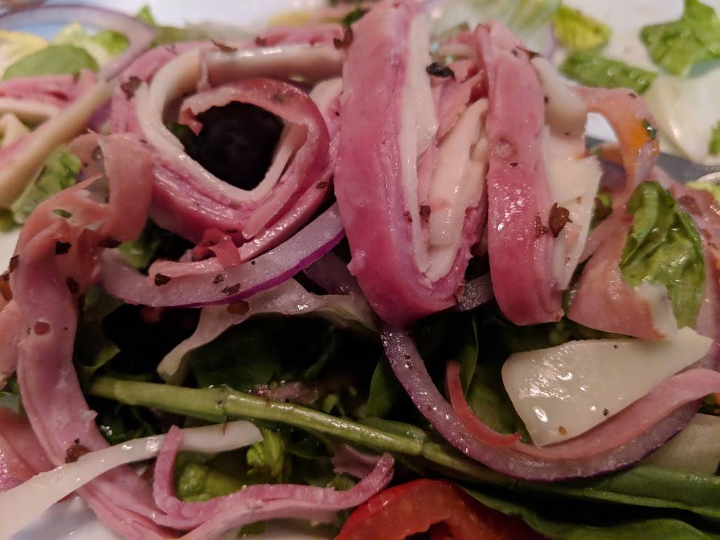 Little Roma Restaurant | meal delivery | 5575 Baltimore Dr, La Mesa, CA 91942, USA | 6194617000 OR +1 619-461-7000