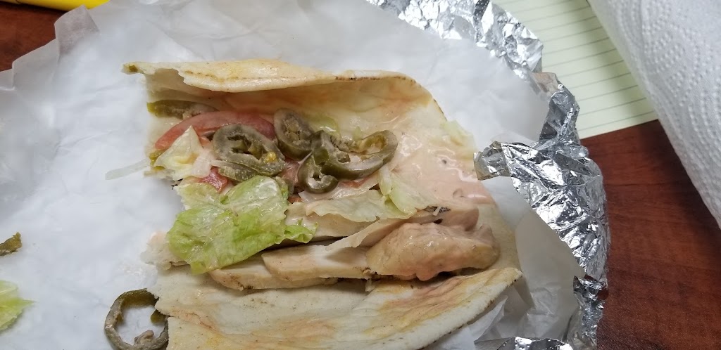 International Sandwich Shop | restaurant | 1 N Franklin St #180, Chicago, IL 60606, USA | 3093337071 OR +1 309-333-7071