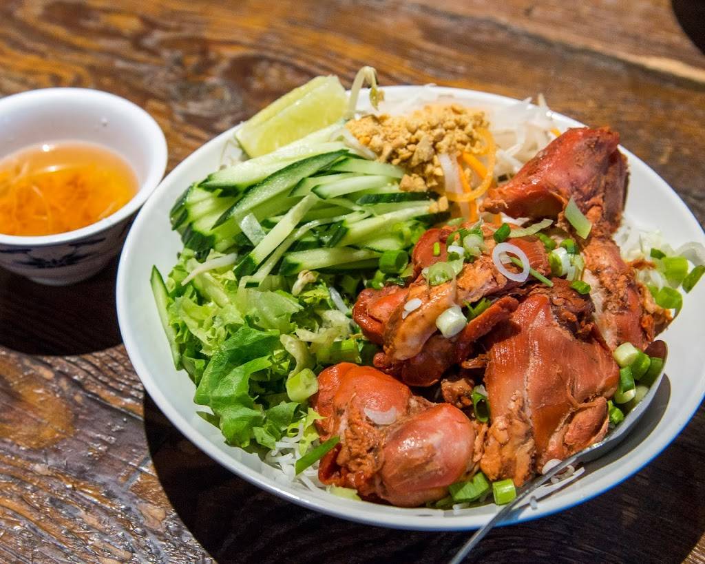 H Pho | restaurant | 9546 Old Keene Mill Rd, Burke, VA 22015, USA | 7034551885 OR +1 703-455-1885