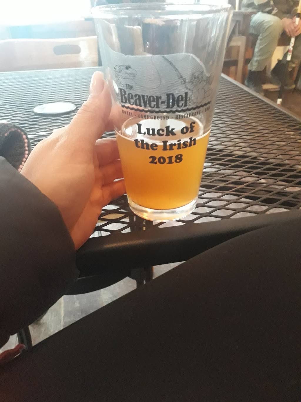 The Beaver-Del | restaurant | 8560 County Rd 17, East Branch, NY 13756, USA | 6073637443 OR +1 607-363-7443