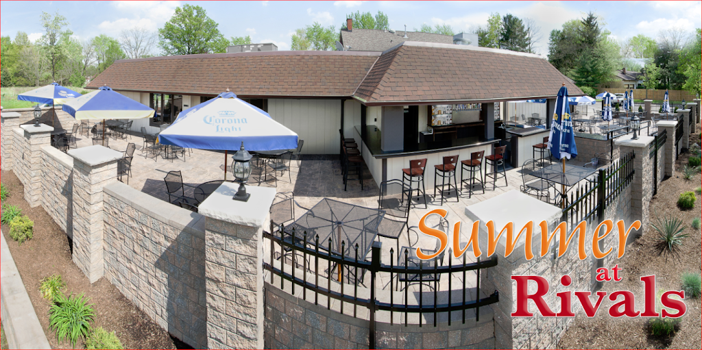 Rivals Sports Grille | restaurant | 6710 Smith Rd, Middleburg Heights, OH 44130, USA | 2162670005 OR +1 216-267-0005