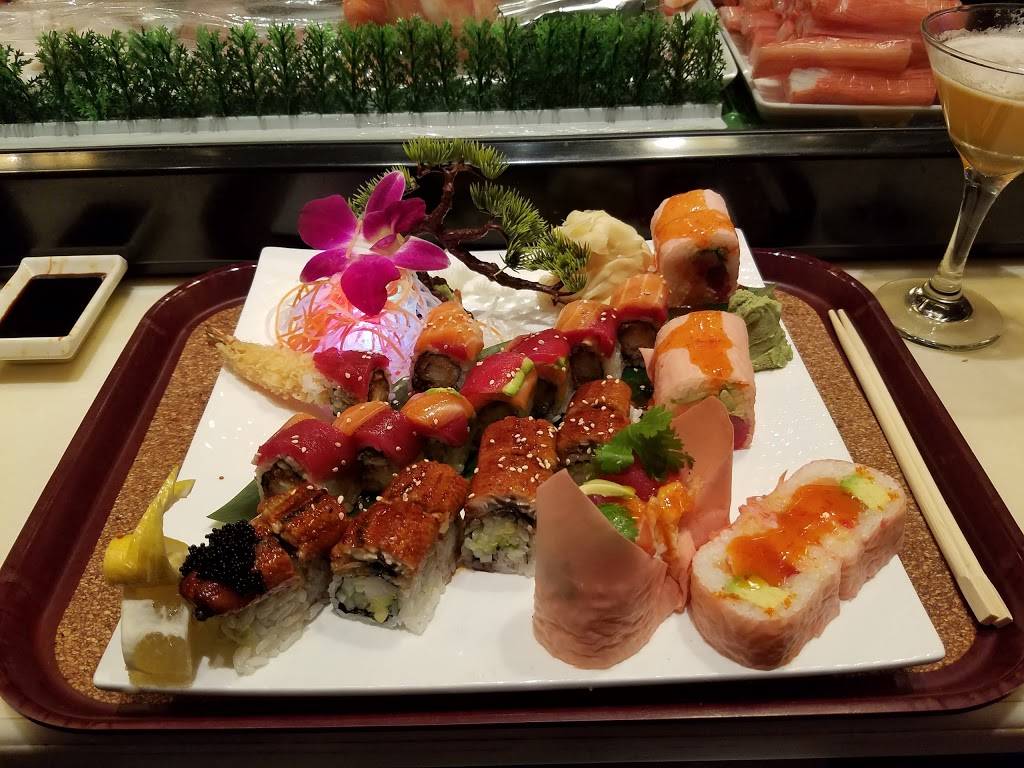 Mahzu Japanese Restaurant | restaurant | 624 W Main St, Norwich, CT 06360, USA | 8608898288 OR +1 860-889-8288