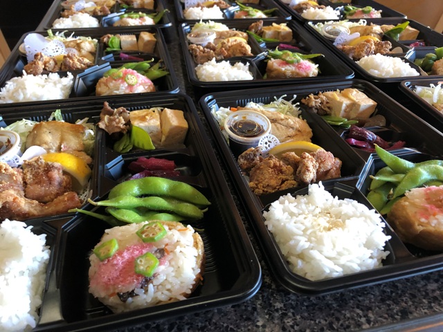 Ten Sushi #35 | meal delivery | 1207 S Jackson St b106, Seattle, WA 98144, USA | 2065680404 OR +1 206-568-0404