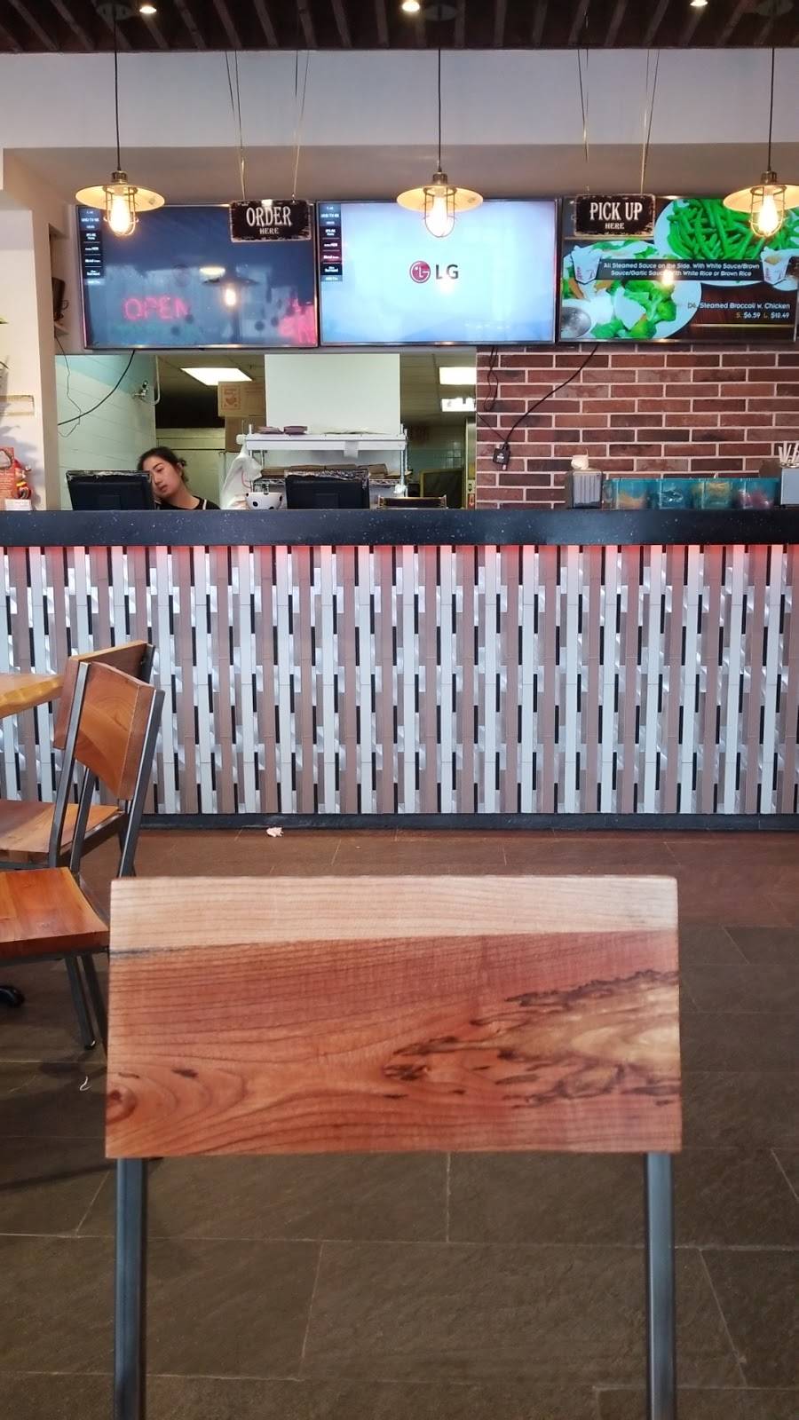 Food King Express | meal takeaway | 658 Motor Pkwy, Brentwood, NY 11717, USA | 6314353297 OR +1 631-435-3297