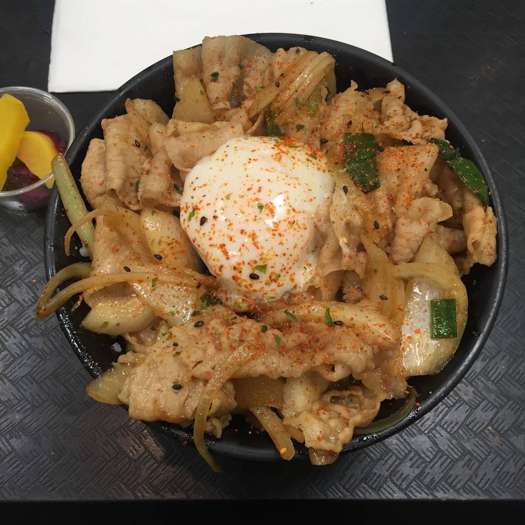 Sutadonya | restaurant | 100 E Algonquin Rd, Arlington Heights, IL 60005, USA | 8476400567 OR +1 847-640-0567