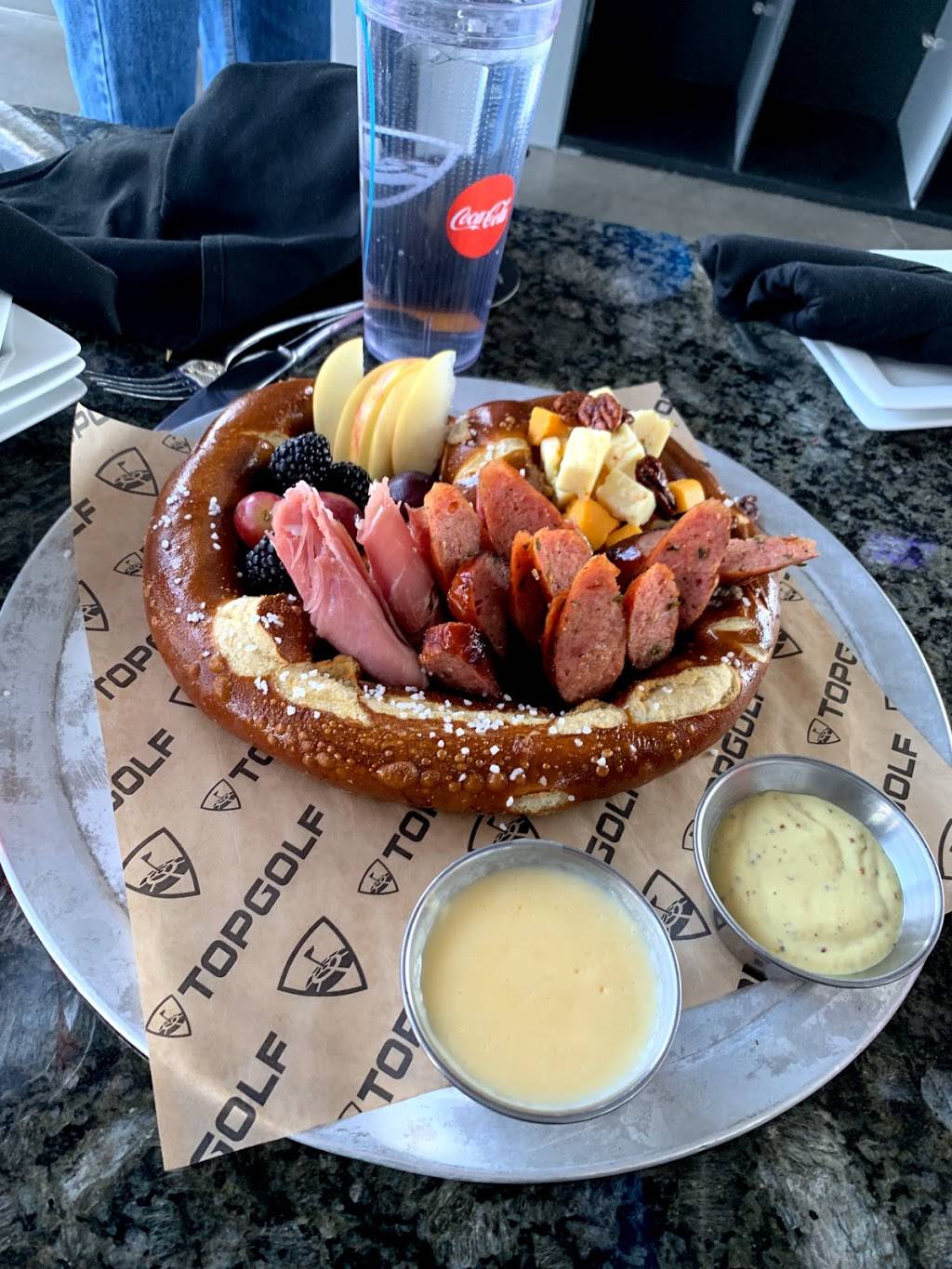 Topgolf | restaurant | 10601 E Easter Ave, Centennial, CO 80112, USA | 7208803151 OR +1 720-880-3151