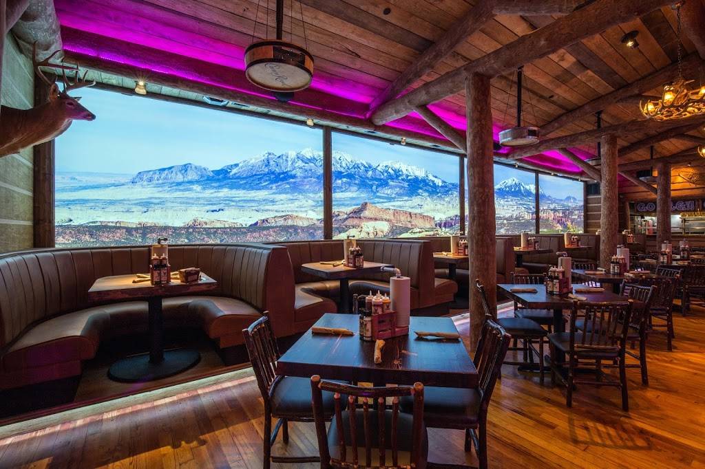 The Lodge | restaurant | 2278 First St, Fort Myers, FL 33901, USA | 2394332739 OR +1 239-433-2739