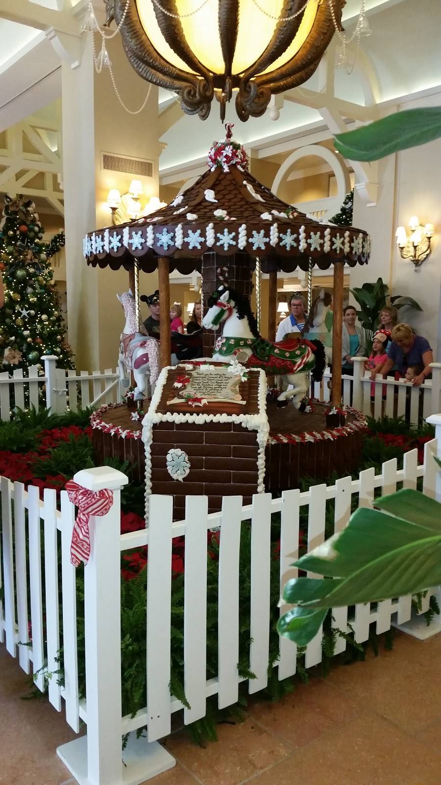 Cape May Cafe | restaurant | 1180 Seven Seas Drive, Orlando, FL 32830, USA | 4079393463 OR +1 407-939-3463