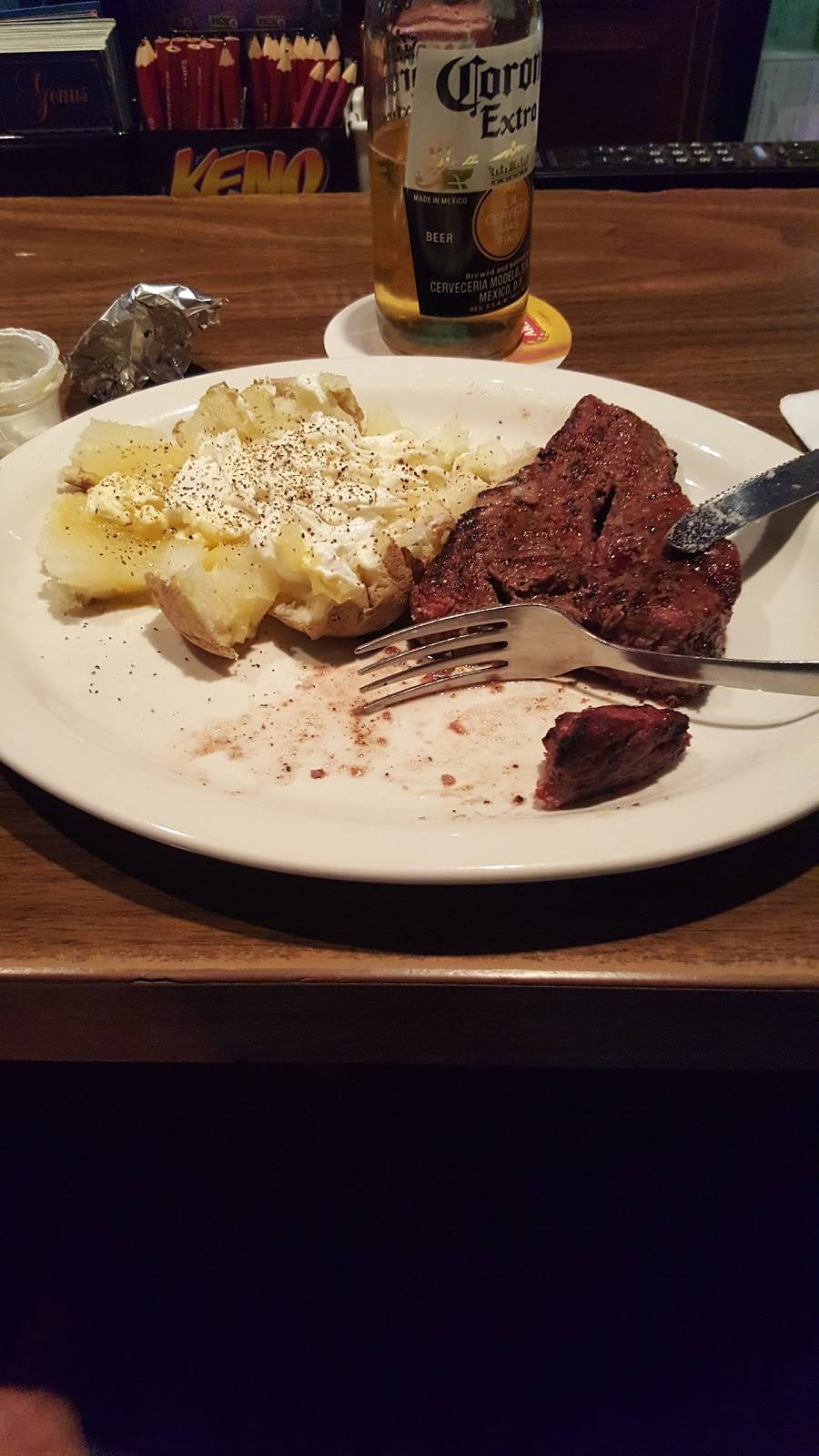 Elm Inn | restaurant | 6786 Meese Rd NE, Alliance, OH 44601, USA | 3308755475 OR +1 330-875-5475