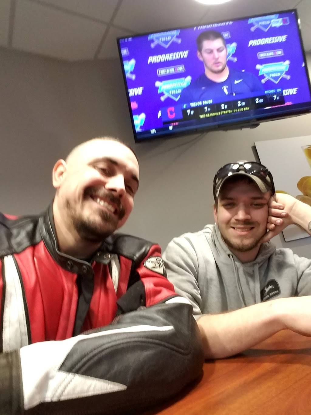 Penn Station East Coast Subs | restaurant | 36050 Detroit Rd, Avon, OH 44011, USA | 4406958543 OR +1 440-695-8543