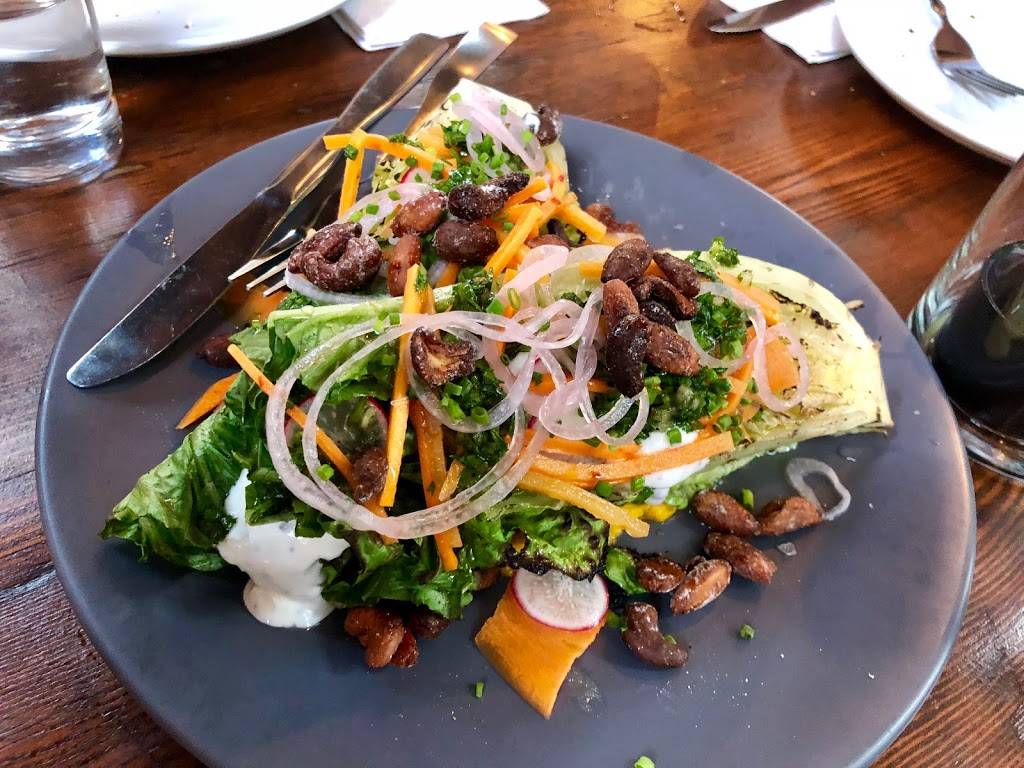 Otis | restaurant | 18 Harrison Pl, Brooklyn, NY 11206, USA | 6468860601 OR +1 646-886-0601