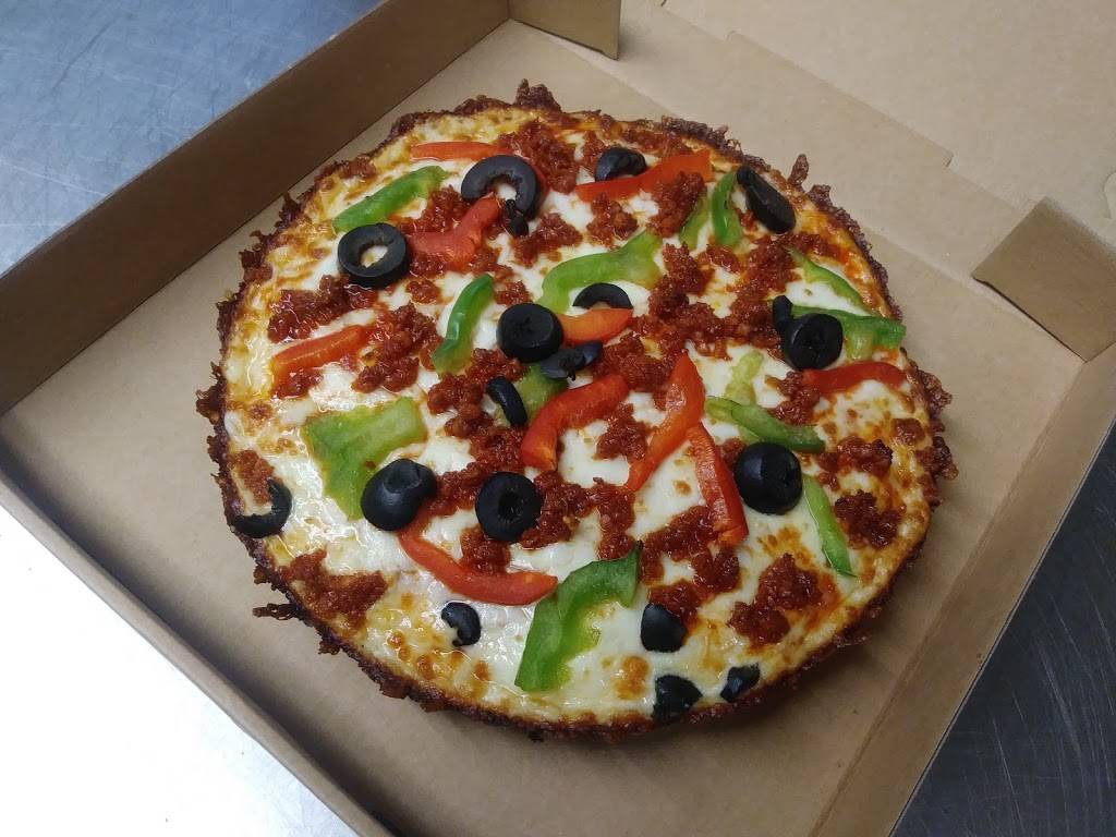 Pizzamanina | restaurant | 564 Hialeah Dr, Hialeah, FL 33010, USA | 7863324359 OR +1 786-332-4359