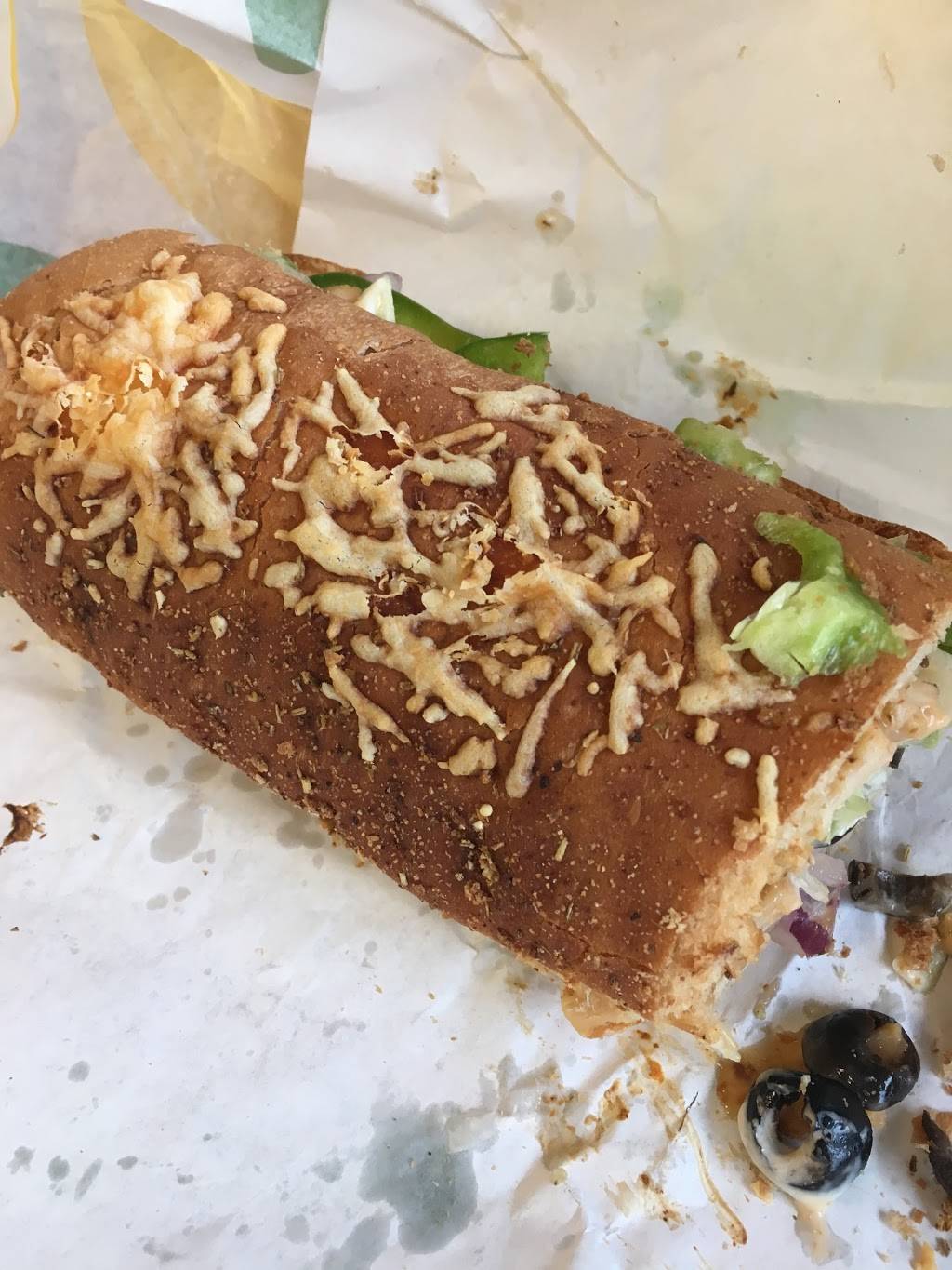 Subway | restaurant | 179 Pearl St, Braintree, MA 02184, USA | 7813484949 OR +1 781-348-4949