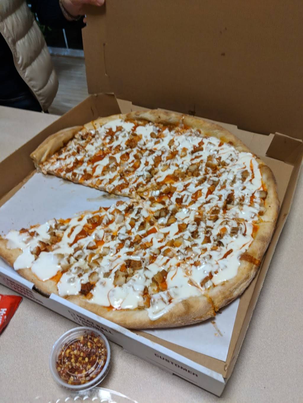 Pizza Delizia Restaurant | restaurant | 613 Ridge Rd, Monmouth Junction, NJ 08852, USA | 7323292277 OR +1 732-329-2277