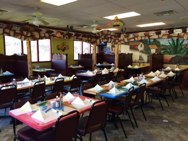 Habaneros II Mexican Restaurant | restaurant | 4620 Greenway Dr, Knoxville, TN 37918, USA | 8652537754 OR +1 865-253-7754