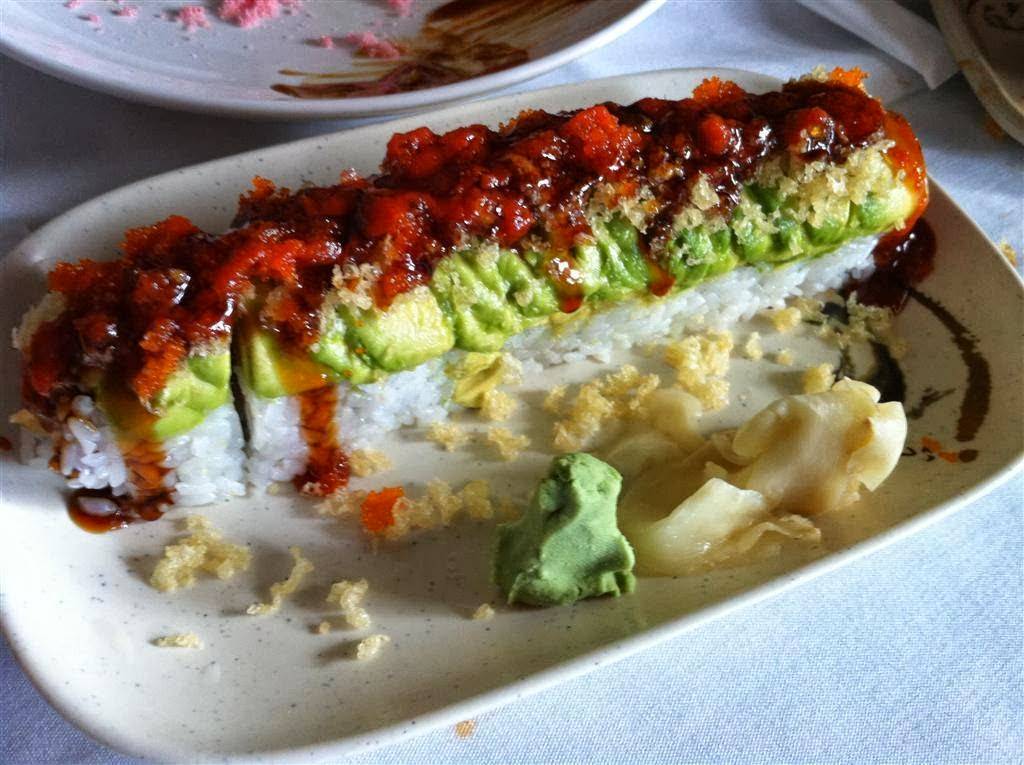 Temari Fine Japanese Cuisine | restaurant | 919 N Val Vista Dr, Gilbert, AZ 85234, USA | 4805390159 OR +1 480-539-0159