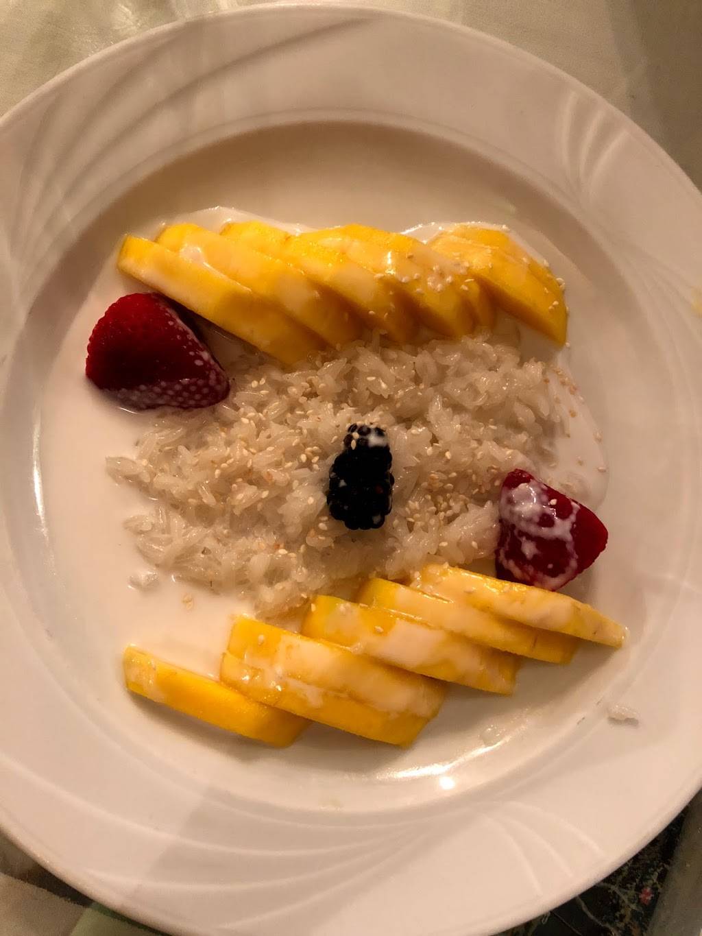 Thai Restaurant | restaurant | 3316 Greenmount Ave, Baltimore, MD 21218, USA | 4108896003 OR +1 410-889-6003