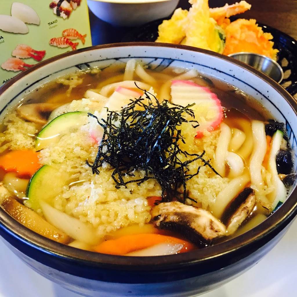 Uri Sushi & Grill | restaurant | 3322 E Fountain Blvd, Colorado Springs, CO 80910, USA | 7193944967 OR +1 719-394-4967