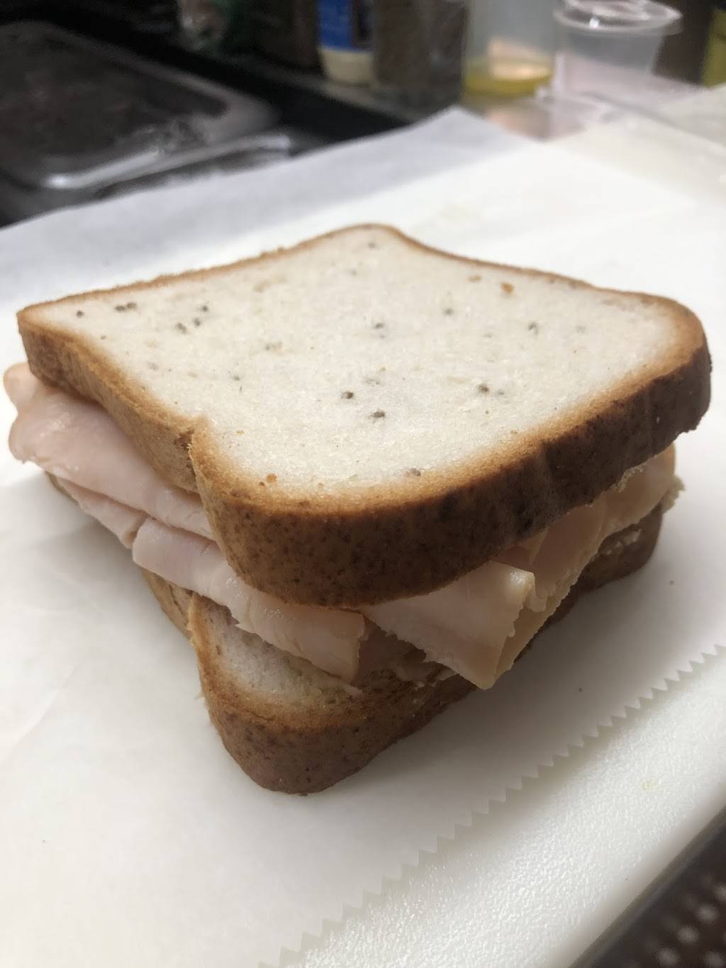 Coffee Beyond the Borders LLC | cafe | 1810 10th St W, Palmetto, FL 34221, USA | 9417767559 OR +1 941-776-7559