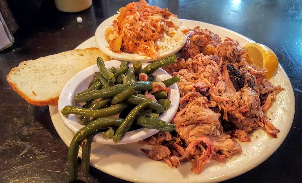 Q on Bay | restaurant | 822 Bay St, Beaufort, SC 29902, USA | 8435247771 OR +1 843-524-7771