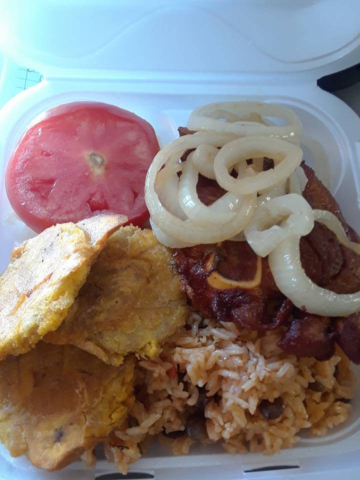 La Guaguita de Yami | restaurant | 11801 E US-92, Seffner, FL 33584, USA | 8435349889 OR +1 843-534-9889