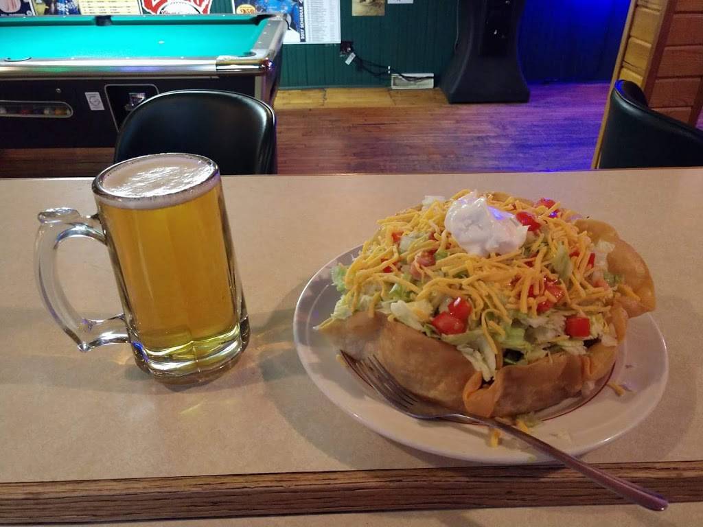 Kathys Inn Bar & Grill | restaurant | 7915 Main St, Argonne, WI 54511, USA | 7156493392 OR +1 715-649-3392