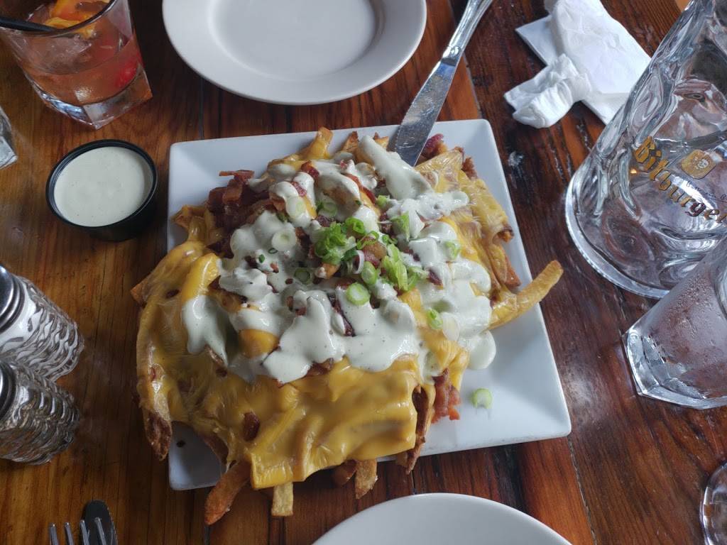 Tryon Public House | restaurant | 10040, 4740 Broadway, New York, NY 10040, USA | 6469187129 OR +1 646-918-7129