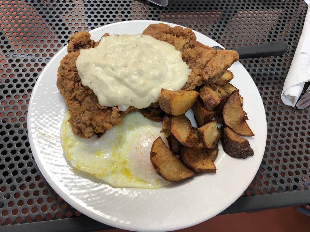 The Chicken Ranch | restaurant | 14051 W Grand Ave, Surprise, AZ 85374, USA | 6232486628 OR +1 623-248-6628