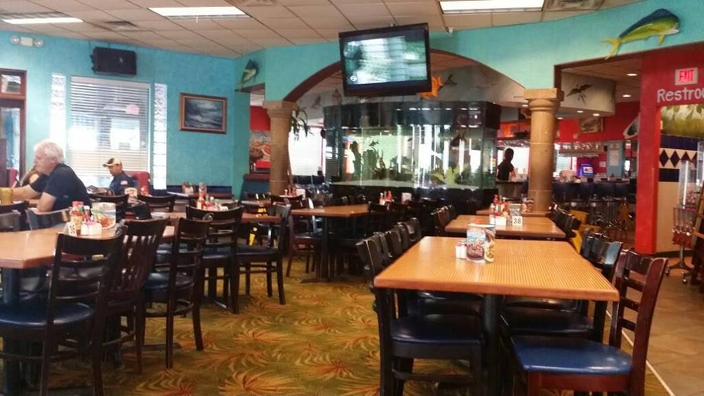 Ostioneria Michoacan | restaurant | 11402 N Fwy Service Rd, Houston, TX 77060, USA | 2819993995 OR +1 281-999-3995