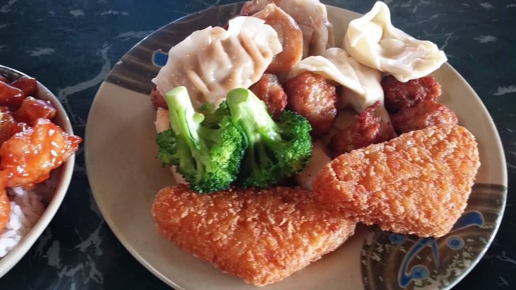 Jade Buffet | restaurant | 11499 Princeton Pike, Cincinnati, OH 45246, USA | 5137726069 OR +1 513-772-6069