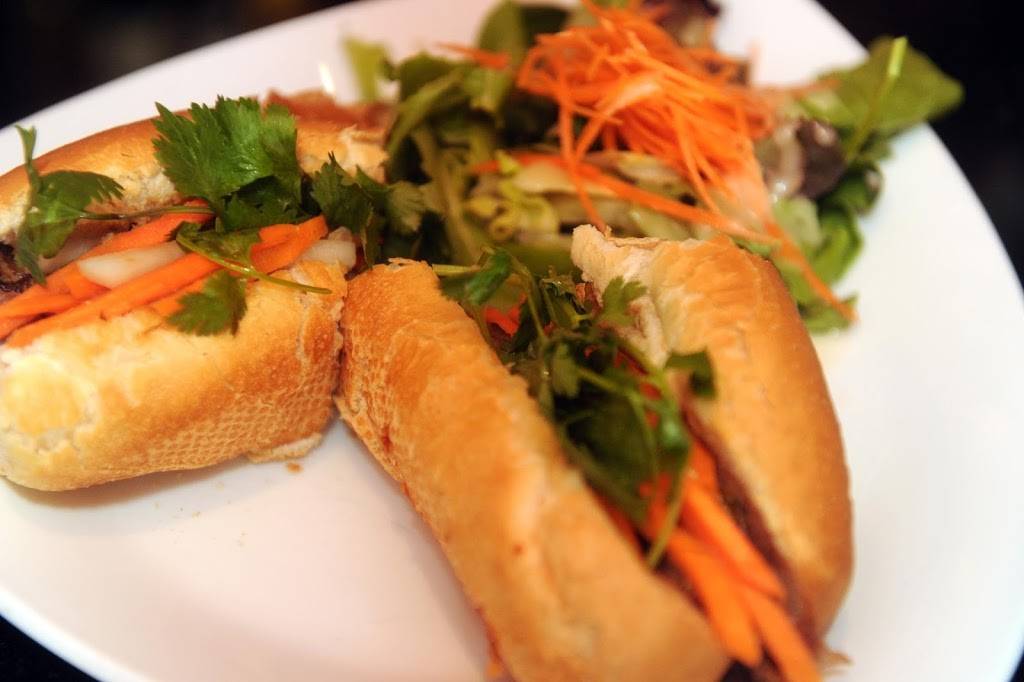 Vanessas Bistro 2 Vietnamese Restaurant | restaurant | 1512 Locust St, Walnut Creek, CA 94596, USA | 9258914790 OR +1 925-891-4790