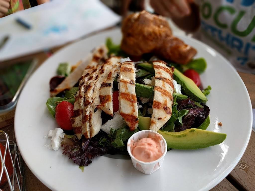 Dream Cafe | restaurant | 6465 E Mockingbird Ln #380, Dallas, TX 75214, USA | 2148242503 OR +1 214-824-2503